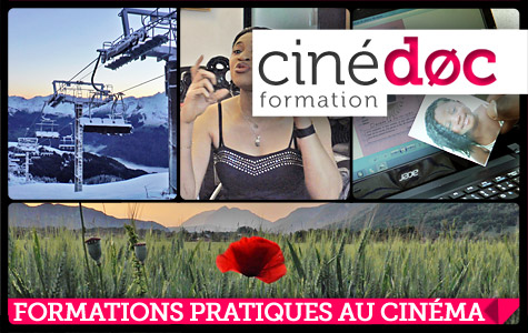 actualité cinédoc