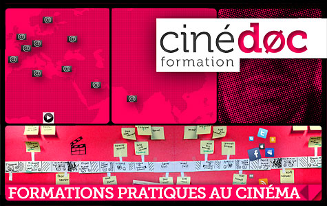 actualité cinédoc